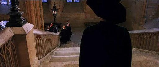 Ruta por los escenarios de Harry Potter en Londres - En el mundo perdido