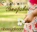 Sunday Snapshot