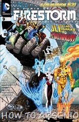 P00113 - The Fury of Firestorm_ Th