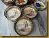 Baki dan lepek - motif Baki dan lepek - motif