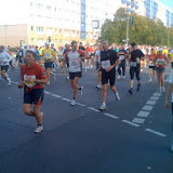 Berlin-Marathon 28.09.2008