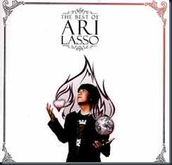 ari lasso the best of ari lasso the best of