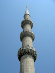 Sultan Ahmed Mosque