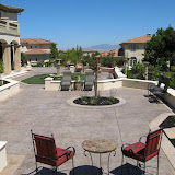 Stamped Concrete Color Options