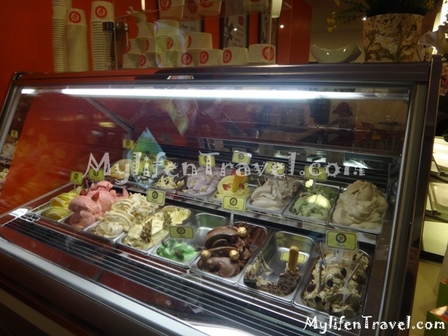 My Gelato Ice Cream 09 My Gelato Ice Cream 09