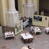 Városmisszió teaház - 2007. szeptember 15-18.