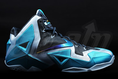 gamma blue 3