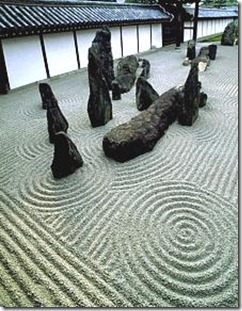 zen garden zen garden