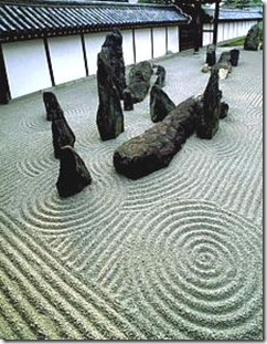 zen garden