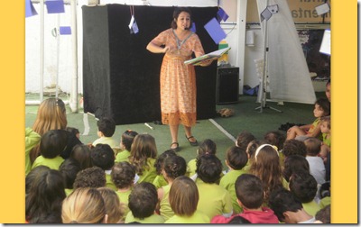Semana Literária1 Semana Literária1