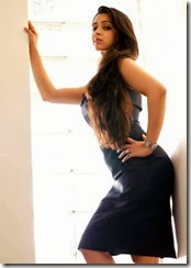 Telugu Actress Charmi Latest Photoshoot Stills