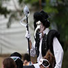 Woodford Folk Festival