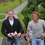 Saisonabschluss 2011