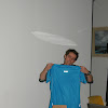 Teambijeenkomst 30 november