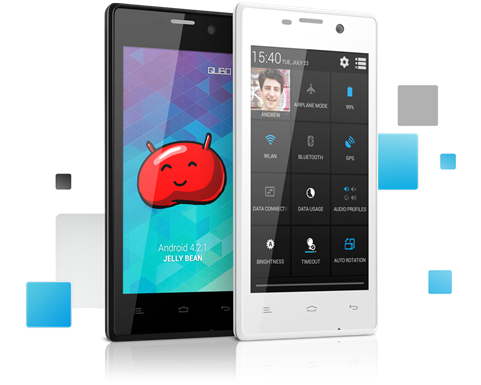 Android h2 hubo allview Android h2 hubo allview