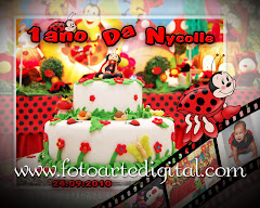 Álbum de fotos de 1 Ano da Nycolle do estúdio Foto Arte Digital, de Itaborái, RJ, que faz fotografia de casamentos (fotos de casamento), fotos de aniversário (fotografia de aniversário), fotos de 15 anos, fotos de crianças (fotografia infantil), fotos de eventos sociais, vídeos de casamento, vídeos de 15 anos, vídeos de making-of, vídeos de aniversário, vídeo infantil (vídeo de crianças) e vídeos de eventos sociais. Fotojornalismo e videojornalismo em Itaboraí, RJ. Album (digital) de fotos de 1 Ano da Nycolle do estudio Foto Arte Digital, de Itaborai, RJ, que faz fotografia de casamentos (fotos de casamento), fotos de aniversario (fotografia de aniversario), fotos de 15 anos, fotos de criancas (fotografia infantil), fotos de eventos sociais, videos de casamento, videos de 15 anos, videos de making-of, videos de aniversario, video infantil (video de criancas) e videos de eventos sociais. Fotojornalismo e videojornalismo em Itaborai, RJ.