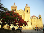 Sprachaufenthalt Oaxaca