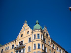 Jugend house in Eira Jugend house in Eira