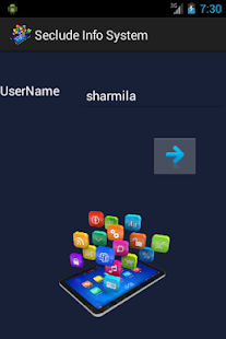 How to get Seclude Info System lastet apk for android