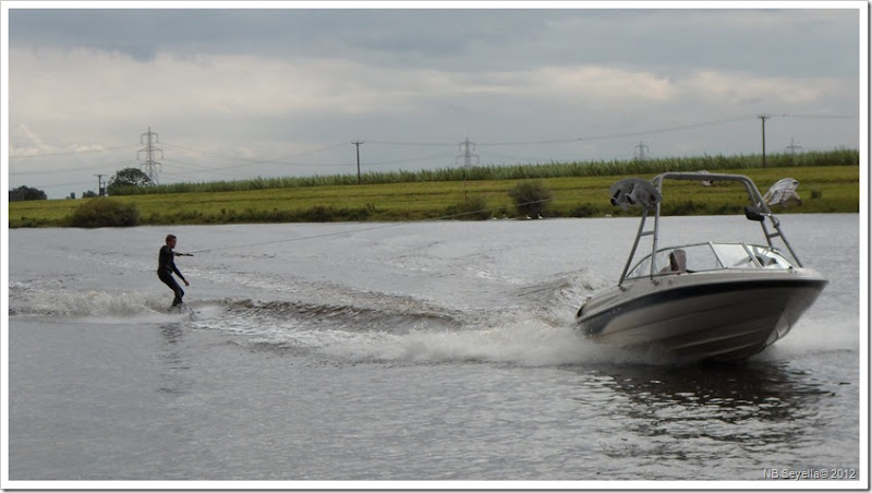 SAM_2770 Water Skiing