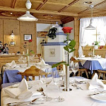 Restaurant & Stuben im Edenlehen