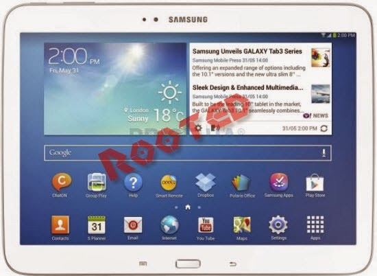 Galaxy-Tab-3-Rooted Galaxy-Tab-3-Rooted