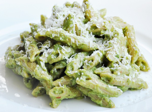 avocado pasta 113 avocado pasta 113