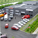 Luftfoto 2010