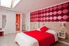 Hostal Madrid Inn en Barcelona