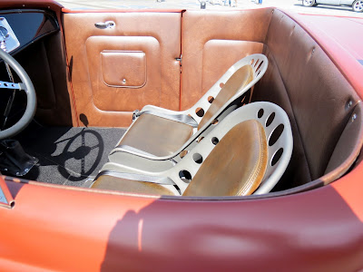  LA Roadster Show 2012