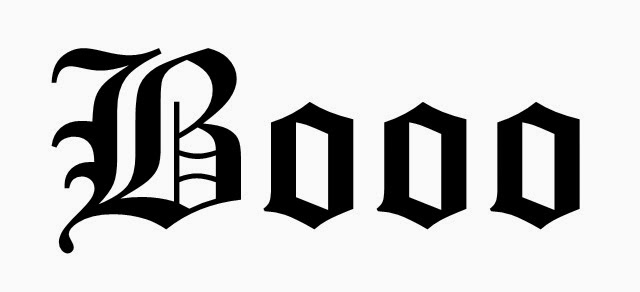 Booo Booo