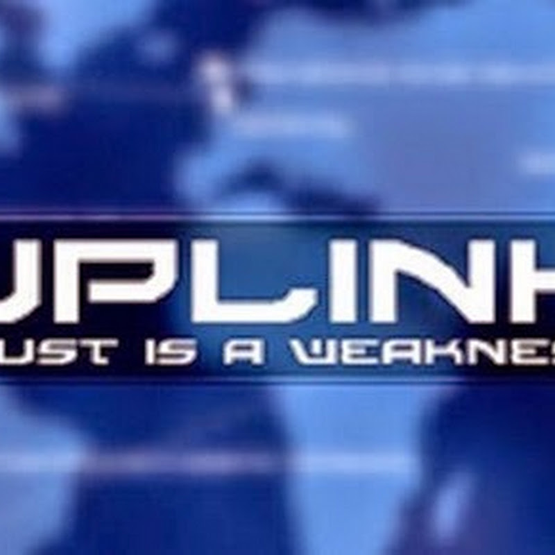 Haben Sie schon... Uplink gespielt?