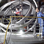 Cosmodôme/Camp spatial Canada