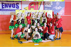 Aerobik centrum Pardubice - Teens -  Caffé Columbia