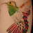 Kolibri, Britta Külzer 2008