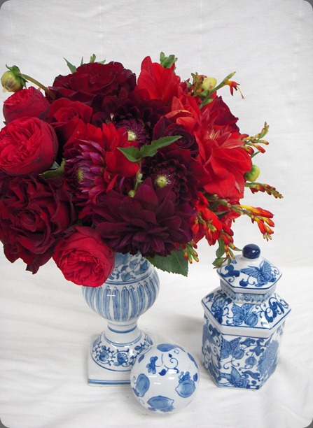 isari flower studio