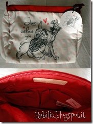 pochette lilly pochette lilly