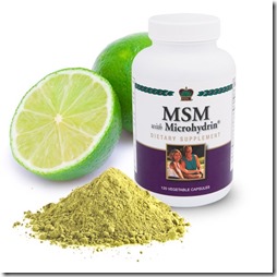 MSM with Microhydrin / МСМ биологично активна сяра с микрохидрин MSM with Microhydrin / МСМ биологично активна сяра с микрохидрин