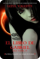 EL LIBRO DE GABRIEL