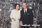 Here I am with Bryan Rafanelli (Chelsea Clinton's wedding planner) getting our picture taken in the Smilebooth photo booth.