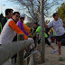 Fotos San Silvestre de Colomenca (Santa Coloma) 2011