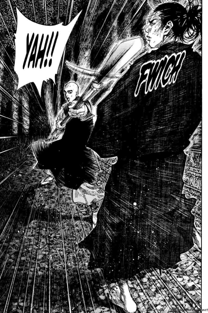 Vagabond - Lãng Khách Chap 69 - Truyen.Chap.VN