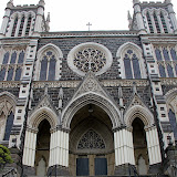 St. Joseph's Cathedral - Dunedin, New Zealand