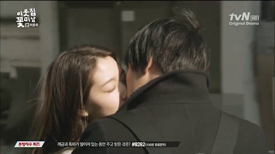 Ending Flower Boy Next Door Episode Terakhir Iphototv