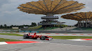 HD Wallpapers 2010 Formula 1 Grand Prix of Malaysia