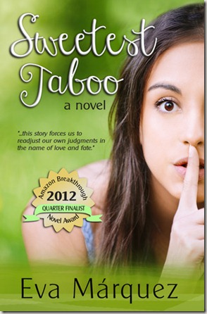 sweetest taboo