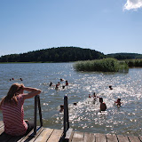Woomal Kesäleiri 2010