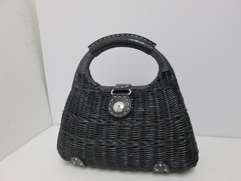 Monsac Handbag