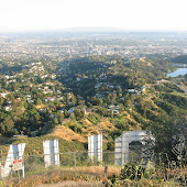 Click to view Hollywood Sign Hike