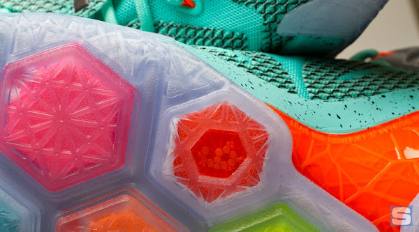 What Really Delayed the Launch of LeBron 12 Part Two